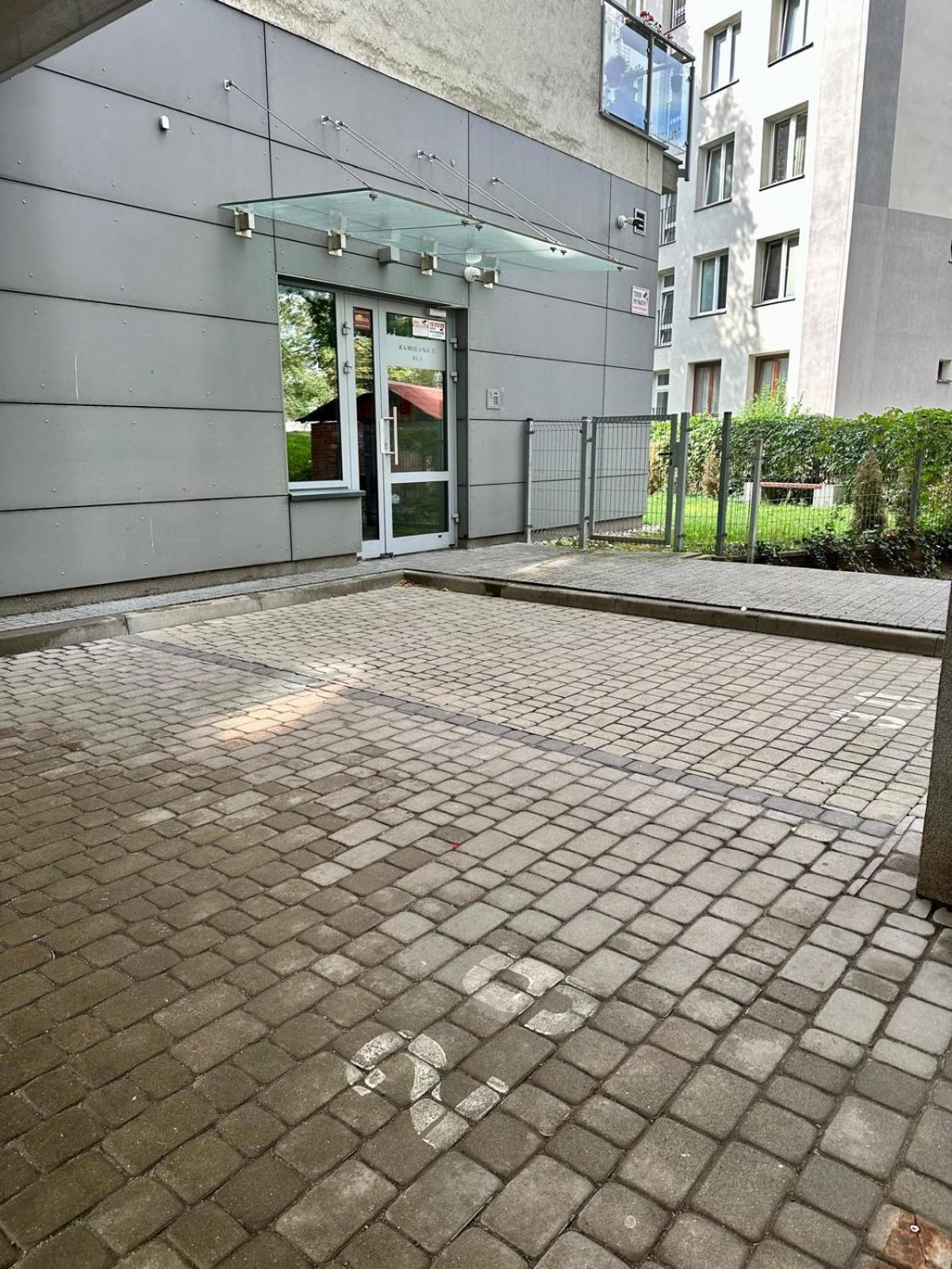 Metro Szwedzka Apartament Warszawa