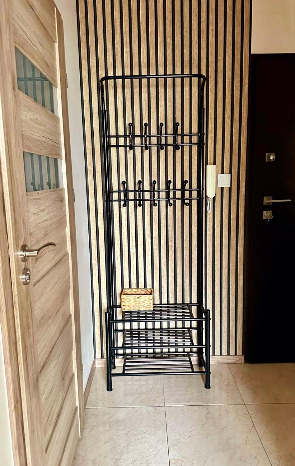 Apartament Metro Szwedzka
